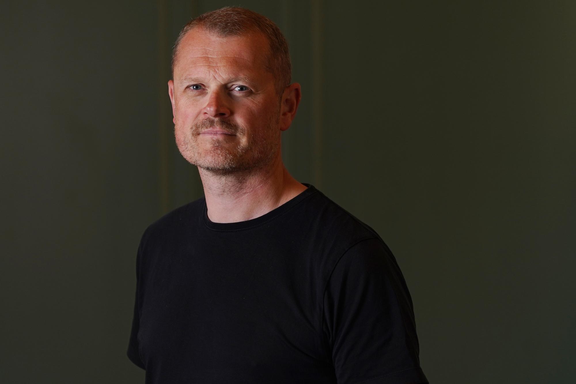 If you build the ecosystem those founders will come